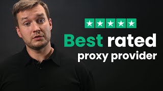 Who is the Best Proxy Provider?! 1K Trustpilot Review Special.