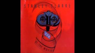 Stanley Clarke - Passenger 57 Main Title