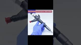 #injector #fuelinjector #bascolin BASCOLIN Diesel Fuel Injector 16600-VM00D