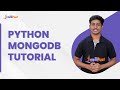 Python MongoDB Tutorial | MongoDB With Python | MongoDB Tutorial For Beginners | Intellipaat