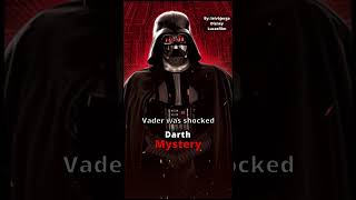 Why Was Vader TERRIFIED After His Duel With Kenobi? #darthvader #ahsoka #starwars #anakinskywalker