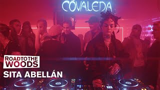 Sita Abellán Dj Set - \