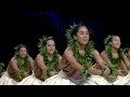 Hālau Ka Lehua Pua Kamaehu (WAHINE)