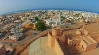 Sur, Oman - Tourism Promo