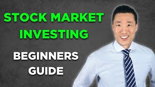 Stock Market For Beginners 2024 | Step by Step Guide