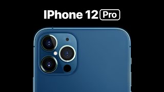 iPhone 12 - Презентация(2020)