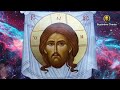 مديح الرب يسوع  - ربي يسوع المسيح ارحمني انا الخاطئ - تراتيل بيزنطية - Orthodox Byzantine chants