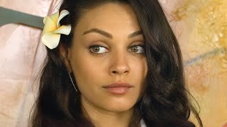 Mila Kunis Transformation Is Simply Staggering