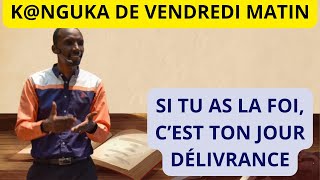 K@NGUKA DE VENDREDI MATIN LE 06/12/2024 PAR CHRIS NDIKUMANA ( KANGUKA FRANCAIS )