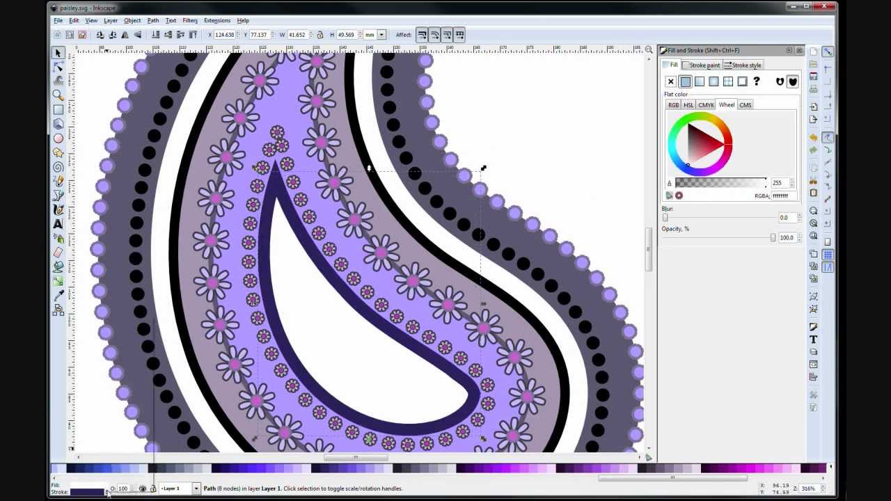 Best Inkscape Tutorials For Beginners Lenslimo