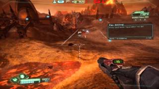 Tribes Ascend First Impression (HD)