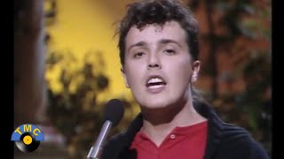 Tears For Fears - Everybody Wants To Rule The World 1985 (Remastered)