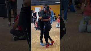 KZL 2022 | Fabricio + Josy | Kizomba Demo | Kizomba Luxembourg Festival