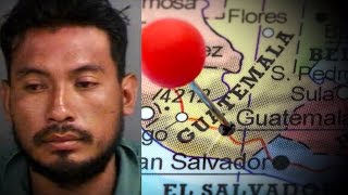 29-Year-Old Illegal Immigrant Calls 911 Because He Wants to Be Deported