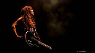 JAPAN HERITAGE OFFICIAL THEME SONG / Marty Friedman