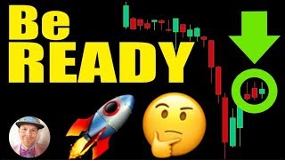 IS BITCOIN ABOUT TO ENTER A PARABOLIC BULL MARKET btc Crypto Live Price News Analysis Today Ta