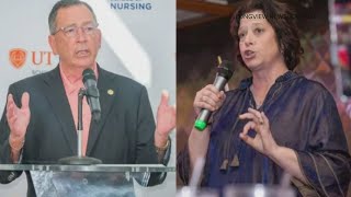 Defamation suit filed against Rep. Jay Dean