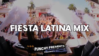 Fiesta Latina Mix 2022 I Latin Party Mix 2022 I The Best Latin Party Hits 2022