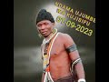 2023ndama jigoshilanga ujumbe wakamojo by Dj MASHAULI