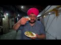 rajinder da dhabha biggest food hub food tours by dilmohan singh