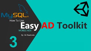 Unity 3D EasyAD & SQL