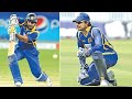 Kumar C. Sangakkara, his inspiring early life.