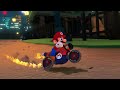 5 Second Focus Challenge - Mario Kart 8 Deluxe – Booster Course Pass Wave 2