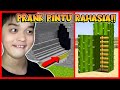 PRANK MOMON LAGI GUYS !! KALI INI PAKAI PINTU RAHASIA !! Feat @sapipurba Minecraft