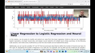 Starting with Neural Networks and PyTorch (Iris dataset)