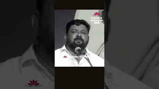 பெண் மீது வைக்கும் பெரும் குற்றச்சாட்டு! கோபிநாத் 🔥🔥💥 | Gopinath motivational speech #shorts #women