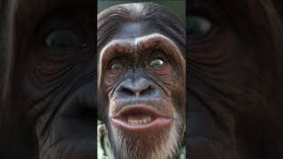 TIME #laughing #funny #jokes #joke #dadjokes #dadjoke #time #chimpanzee