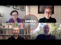 Opera Central Episode 04: Growth & Evolution — EN MIS PALABRAS