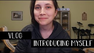 Officially Introducing Myself :)