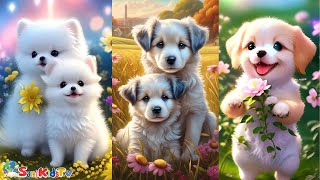 Cutes Dog | Cutest Dogs in the world | Funny Dogs | Dogs s for Kids | Cute Puppy