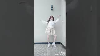 【tik tok WoW 抖音 Douyin】 美丽的中国女孩 beautiful chinese girl # 0094