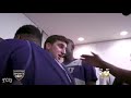 tcu basketball team pranks guard as he finds out he got scholarship