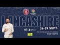 🎥 Day Three Highlights | Kent vs. Lancashire