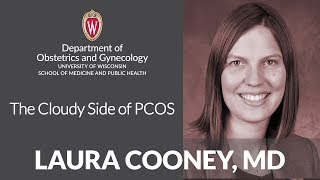 The Cloudy Side of PCOS: It's Not Infertility