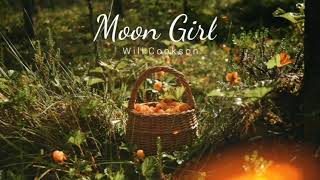 Moon Girl - Will Cookson