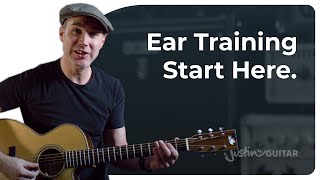 Why You Need Ear Training - And How to Get Started!