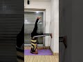 How to do Sirsasana with wall support | Sirsasana | How to do Headstand