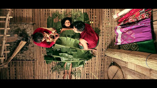 Jape Dim Dishangot (Music Video) - Montu Moni Saikia