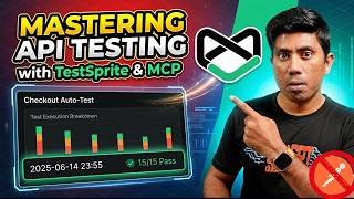 API Testing made easy with TestSprite AI Agent - ZERO Code 🔥