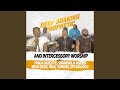 Deep Soaking Prophetic (Intercessory Worship)