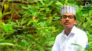 പെരുന്നാൾ കിളി | PERUNNAL KILI| NEW EID SONG SALMANUL FARIS KARTHALA|PERUNNAL SONG 2020