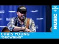 Download Chris Young Drowning LIVE SiriusXM mp3