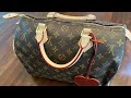 Is this a RETURN??  //  Unboxing Louis Vuitton Speedy 30