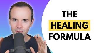 Is There a Formula for Healing?