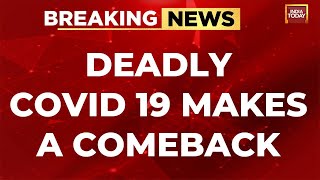 Covid 19 Alert LIVE: Kerala Sees Spike In Covid Cases | Karnataka Covid 19 News | Coronavirus News