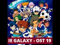 Inazuma Eleven GO Galaxy (Anime) - OST 19: 